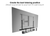 Vogel's Sound 3550 Soundbar Bracket SOUND3550 physical Jennings Sound & Vision Vogel's Sound 3550 Soundbar Bracket SOUND3550 physical Jennings Sound & Vision