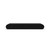 Sonos Ray Soundbar Ray Soundbar In Black Front Image
