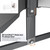 Vogel's Elite TVM5855 Wall Bracket TVM5855 physical Jennings Sound & Vision Vogel's Elite TVM5855 Wall Bracket TVM5855 physical Jennings Sound & Vision