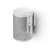 Flexson FLXE100WM1011 Speaker Wall Mount for Sonos ERA 100 White speaker