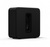 Sonos Sub 4 in Matte Black front angle