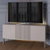 Frank Olsen Iona Corner TV Cabinet Frank Olsen Iona Corner TV Cabinet