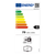 Samsung 55 Inch QE55Q7F5 Energy Label