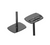 Flexson FLXE100FS1021 Floorstand for Sonos ERA 100 Speakers