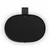 Sonos Play Black portable Bluetooth & WiFi speaker (front angled close up)