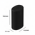 Sonos Play in Black Speaker showing dimensions in mm