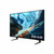 Samsung QE42S90H 42 Inch OLED TV - Right Angle View