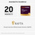 Samsung OLED TV awards including 20 years Global No.1 TV and BAFTA Official Screen Partner