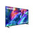 Samsung MRE55R85H 55 inch Micro RGB TV angled view on stand