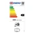 Samsung MRE65R85H UK Energy Label showing Energy Class F, 102 kWh per 1000 hours