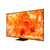 Samsung QE55QN73H 55 inch Neo QLED TV shown at an angle