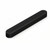 Sonos Beam Ultra Dolby Atmos Soundbar in Black, front angled view