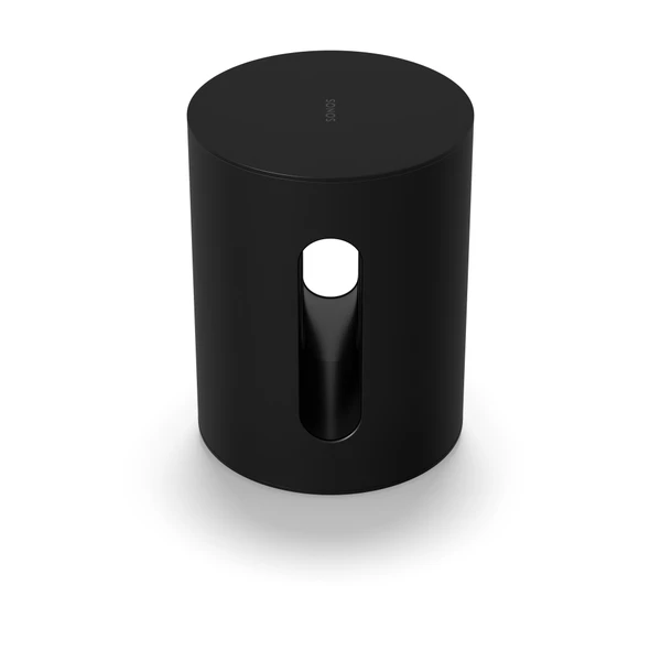 Sonos Sub Mini compact wireless subwoofer