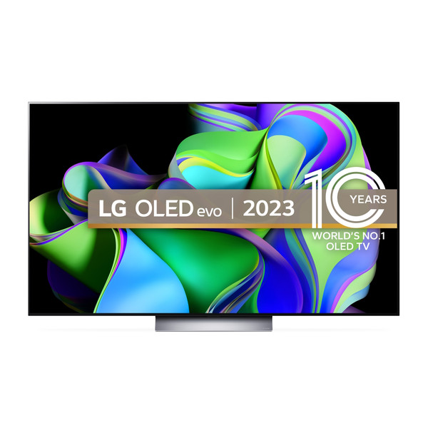 OLED65C36LC 2023 65" 4K OLED TV