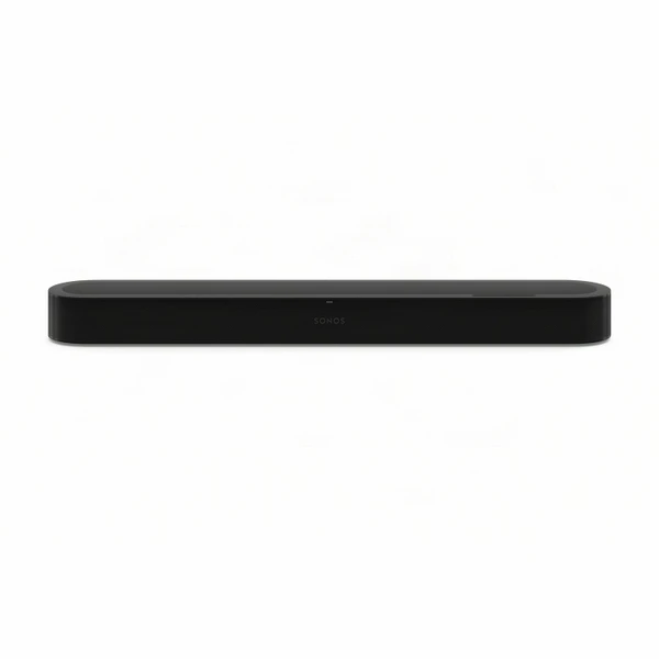 Sonos Beam Ultra Dolby Atmos soundbar in black