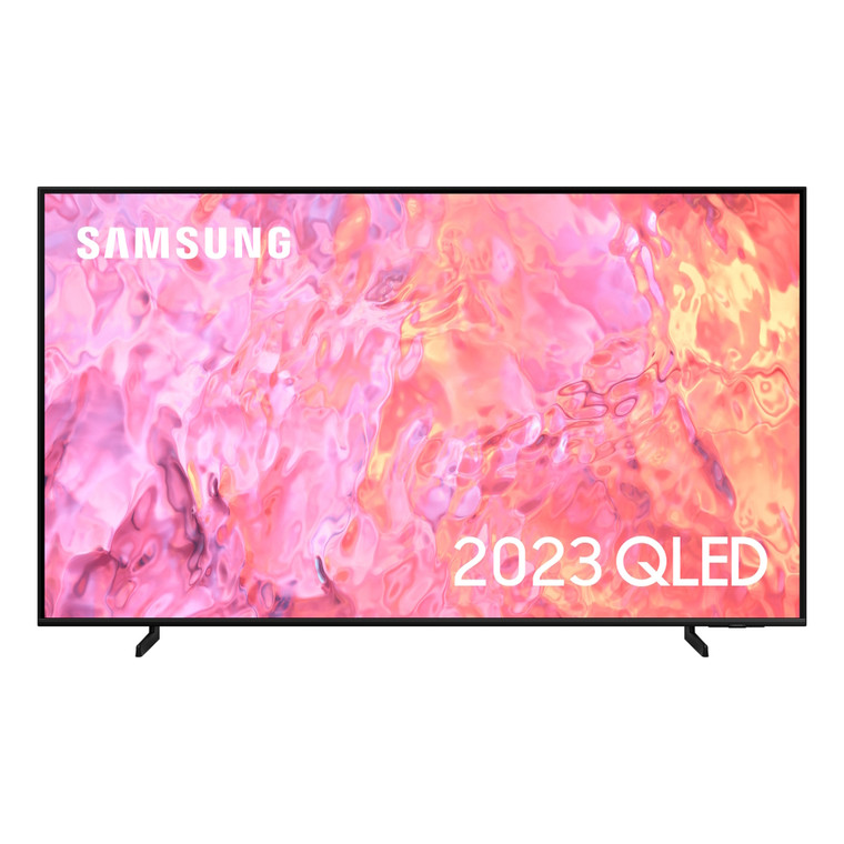 QE50Q60CA 2023 50" 4K QLED TV