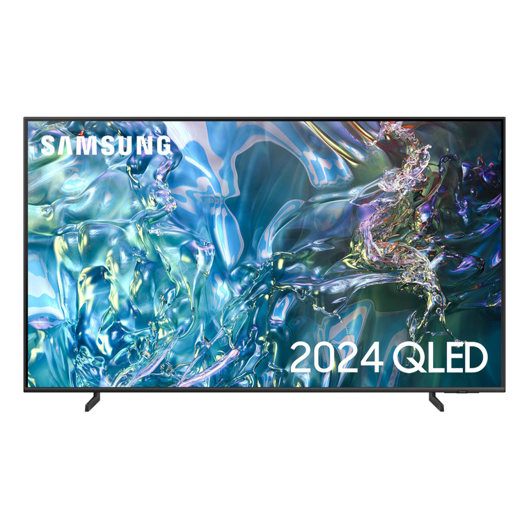 Samsung QE50Q60DA 2024 50" QLED TV