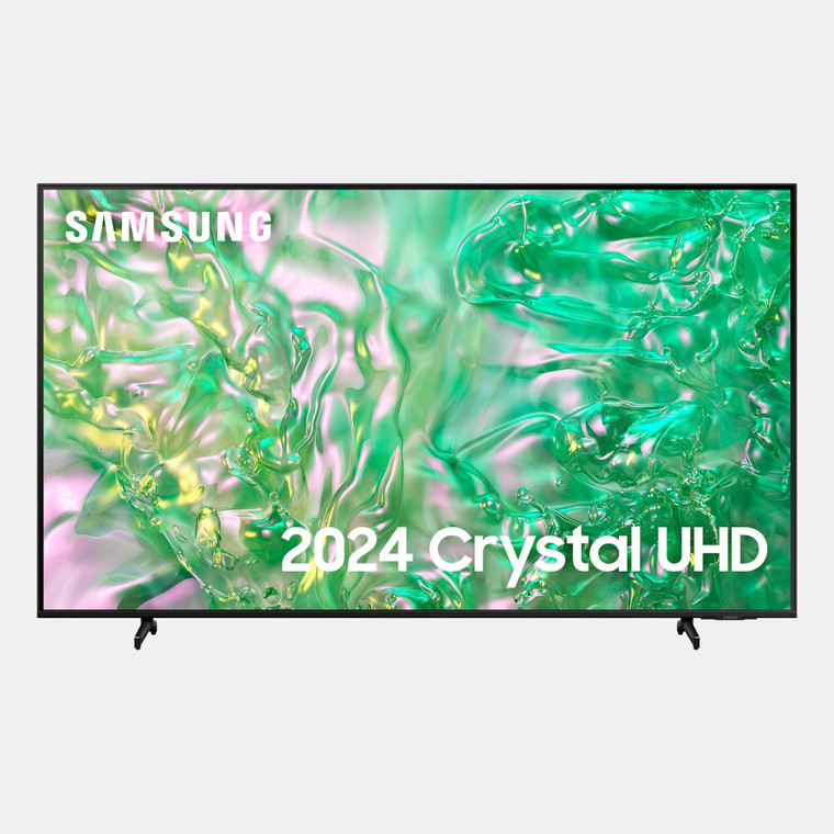 Samsung UE43DU8000 2024 43" LED TV