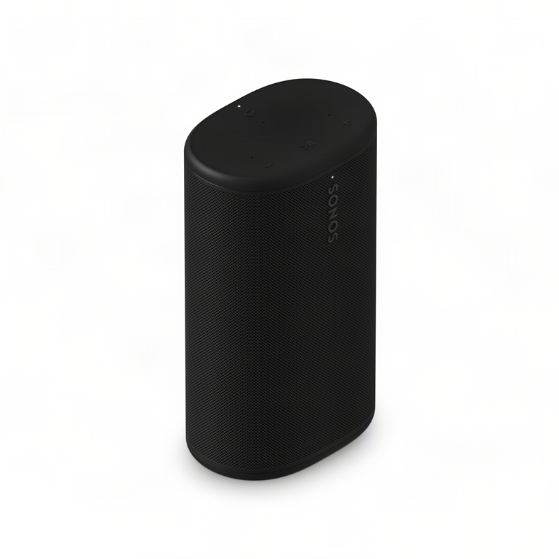 Sonos Move 2 Portable Speaker | Wi-Fi & Bluetooth | Jennings Sound