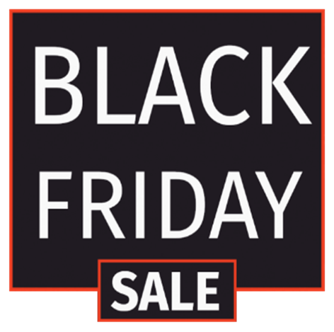 Black Friday Sale on TV & Audio products. Great Prices with 5 Star Service