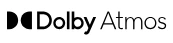 Dolby Atmos logo