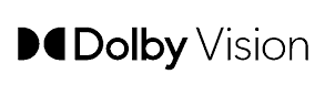 LG OLED48B56 featuring Dolby Vision technology