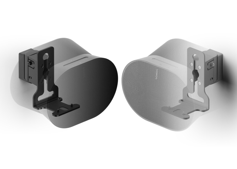 Flexson FLXE300WM wall mount for Sonos ERA300 speakers