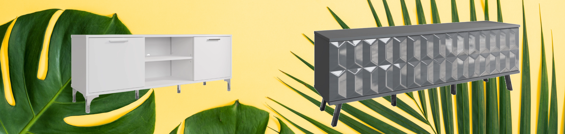 Spring Sale Now On TV Furniture