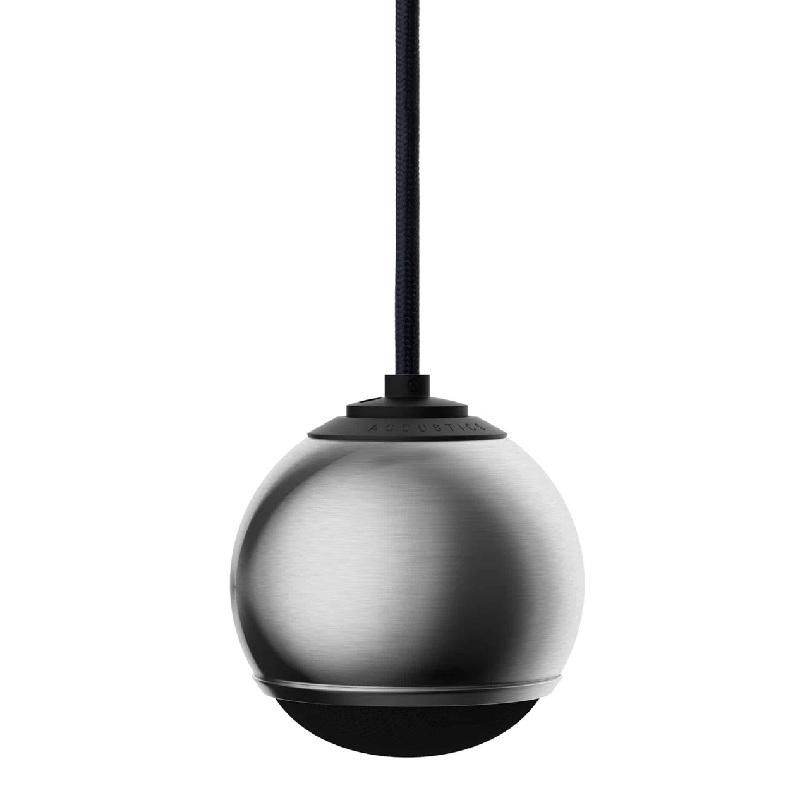 Gallo Acoustic Droplet Speaker - high quality compact speakers