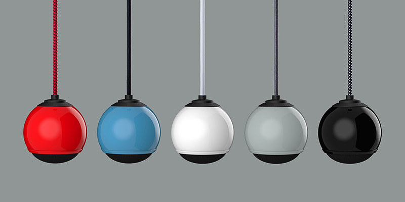 Gallo Acoustics Stylish Speaker Range