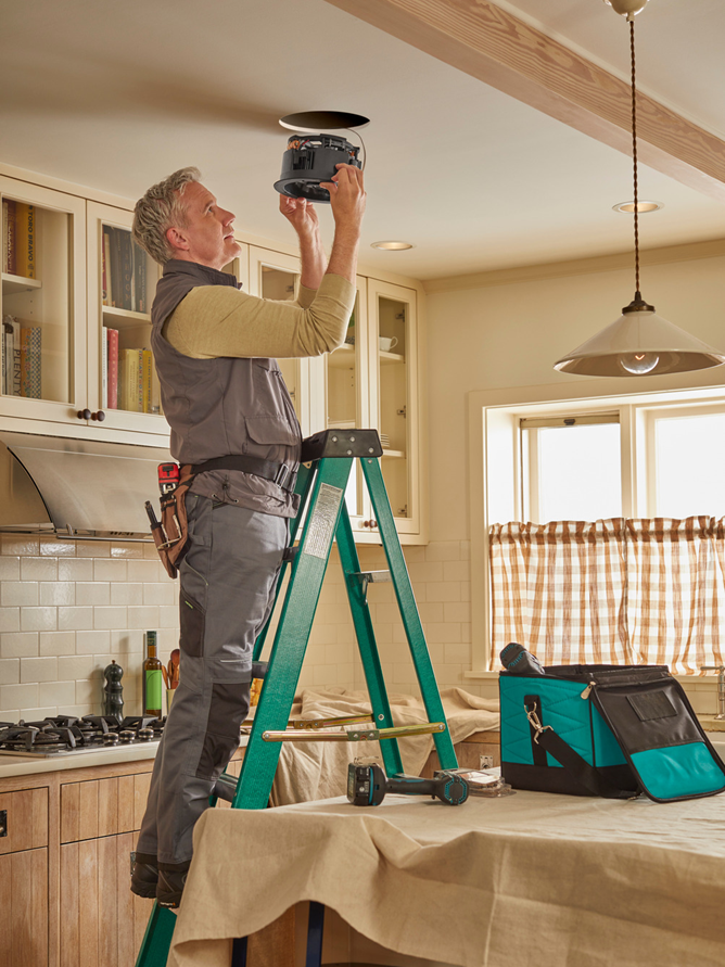 Jennings Home Theatre & Home Cinema installation service