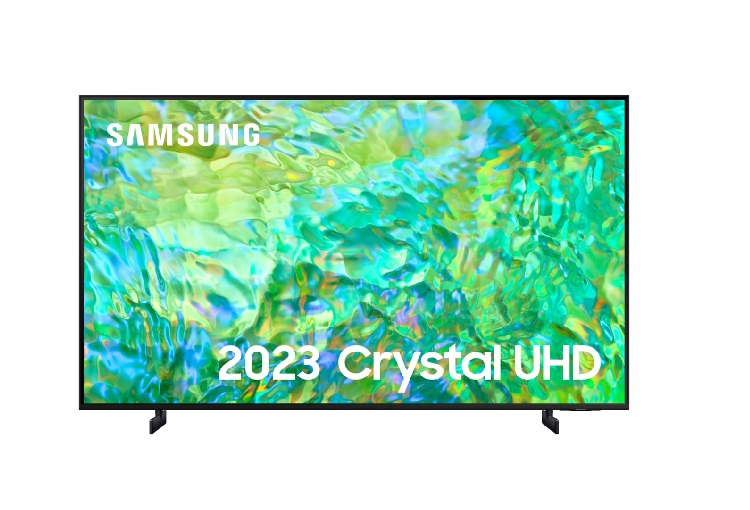 Samsung LED TVs at great prices with unbeatable service