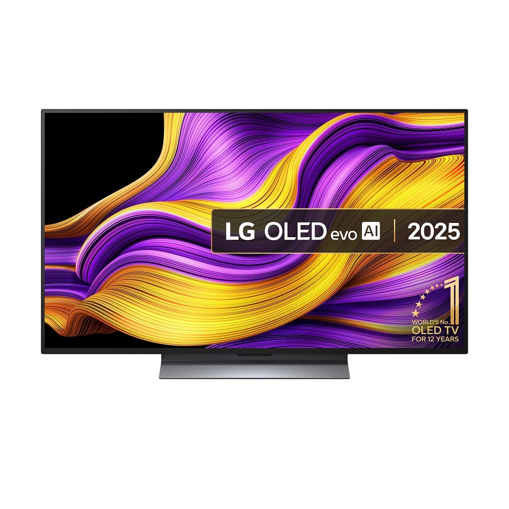 LG OLED48G56 48 Inch 2025 OLED TV Key Features