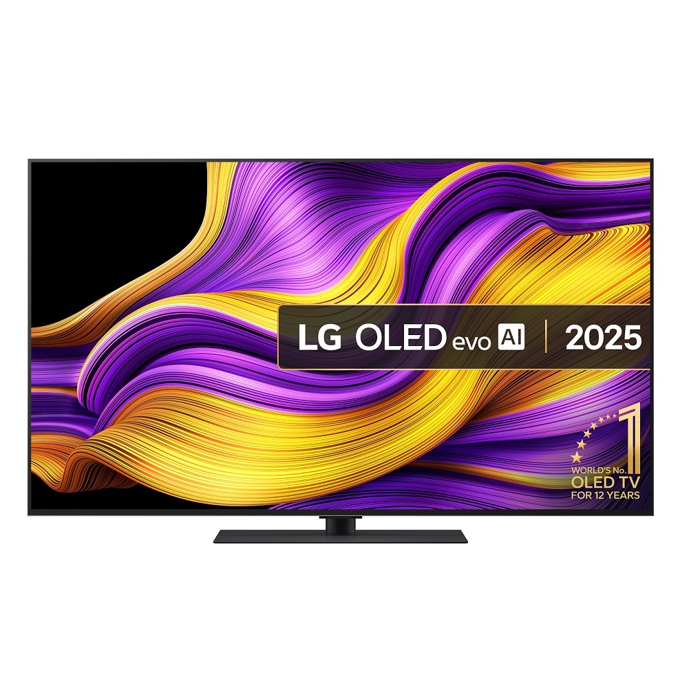 LG OLED55G56LS 2025 UHD 4K Smart TV Top 5 Features
