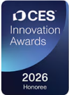 CES Innovation Award 2026 Multi-AI