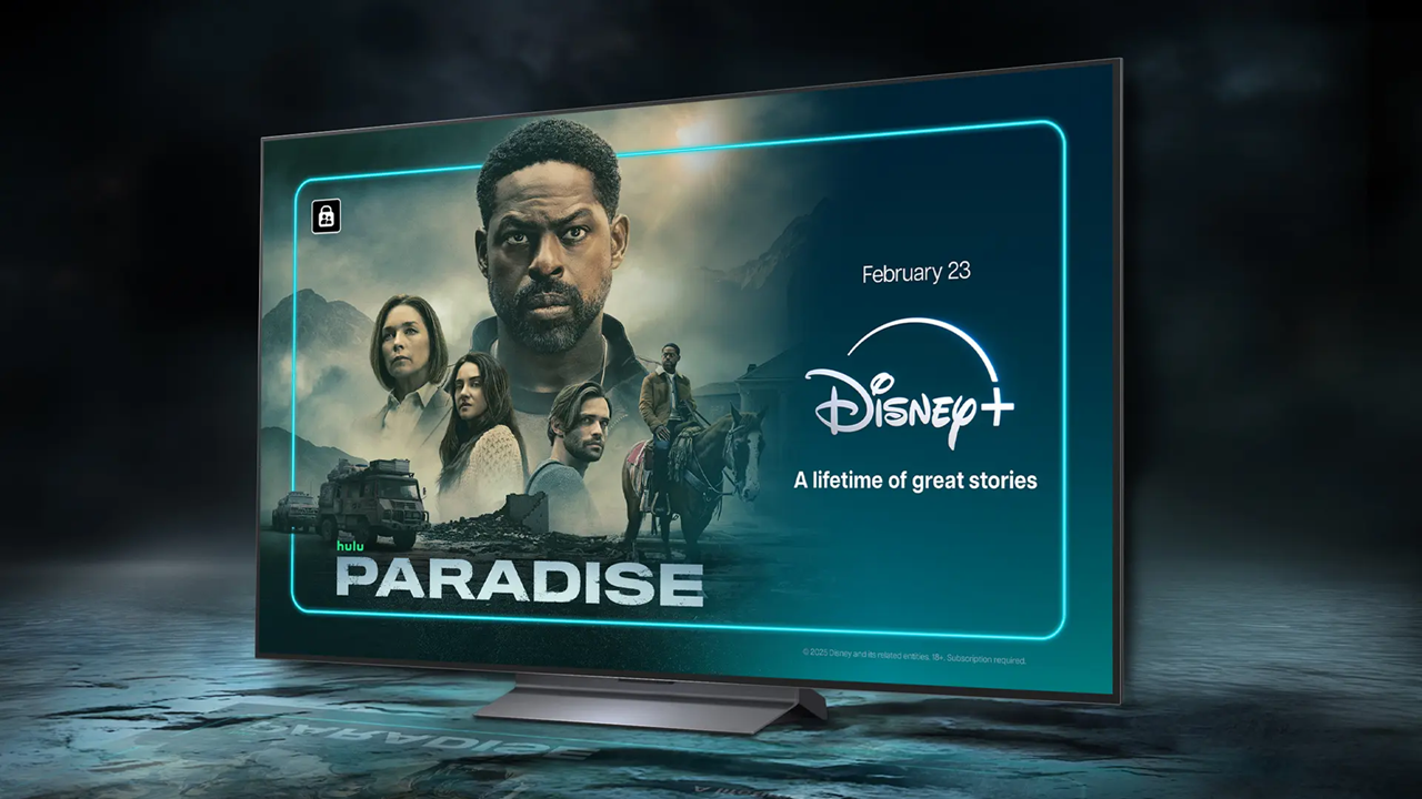 LG OLED Cashback Promotion for New 2025 LG OLED TVs