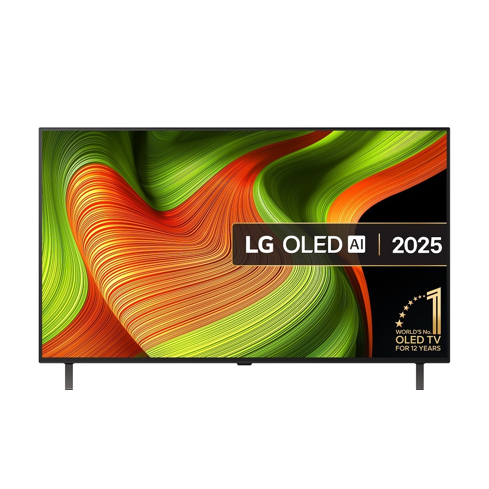 LG OLED48B56 48" OLED TV Top 5 Features
