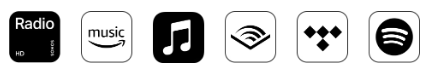 Music Streaming Services
