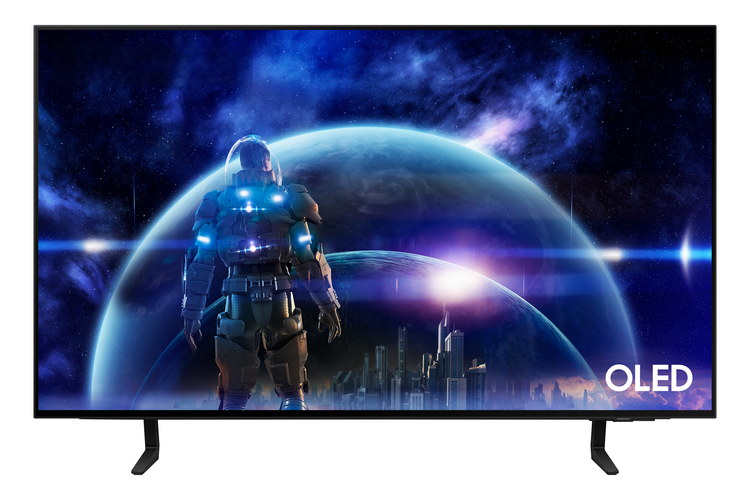 OLED TVs at great prices with unbeatable service