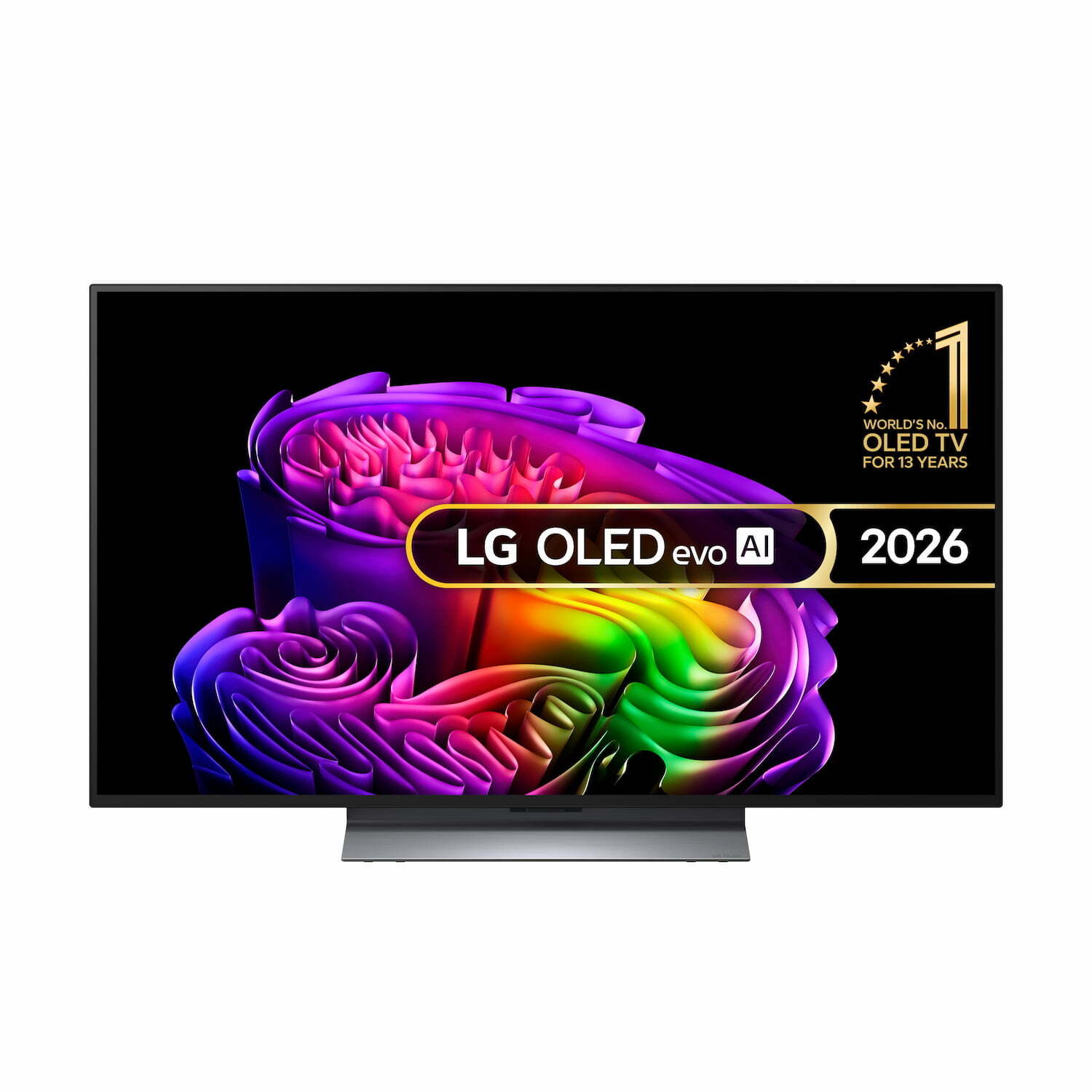 OLED TV range at Jennings Sound & Vision