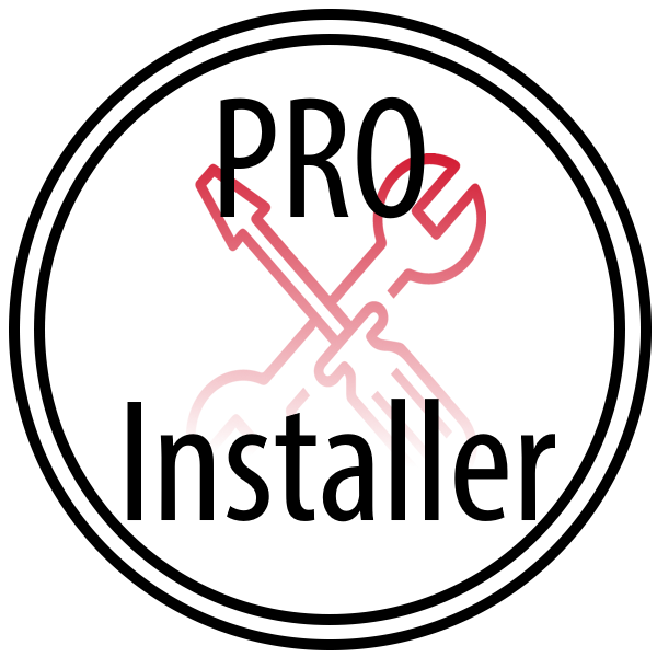 Sony XR65A95L TV is available with our professional installation service