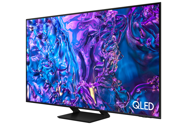 Samsung QLED TVs at great prices with unbeatable service