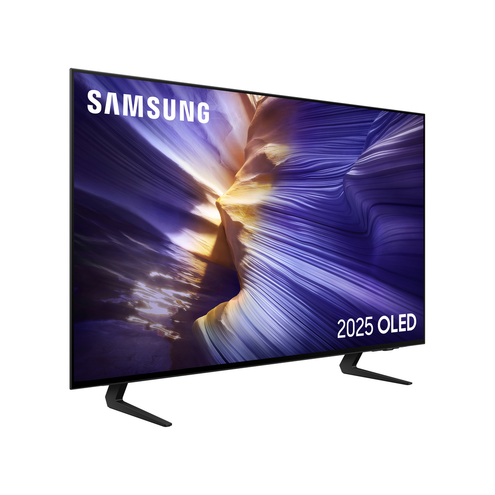 Samsung QE42S90F 42" 2025 OLED TV