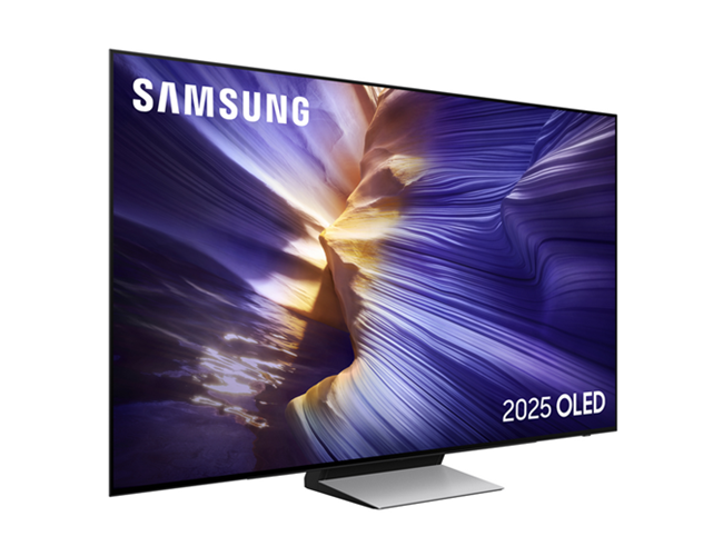 Savings on Samsung TVs at Jennings Sound & Vision
