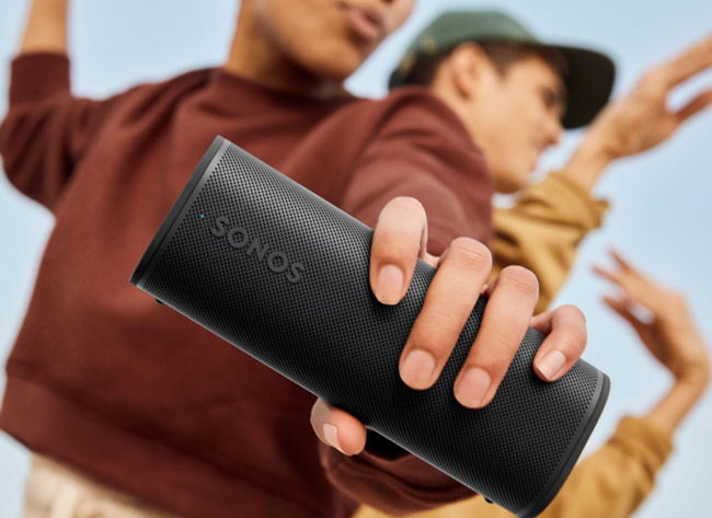 Savings on Sonos Speakers at Jennings Sound & Vision