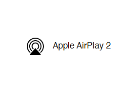 Sonos Amp works with Apple AirPlay 2
