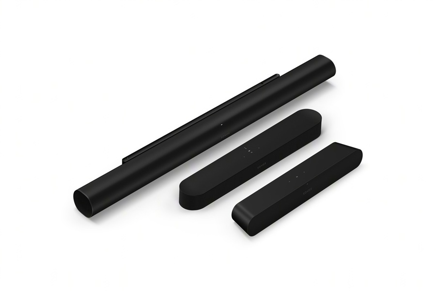 Lets compare Sonos soundbars: Arc Ultra Vs Beam Gen 2 Vs Ray which is best for me?