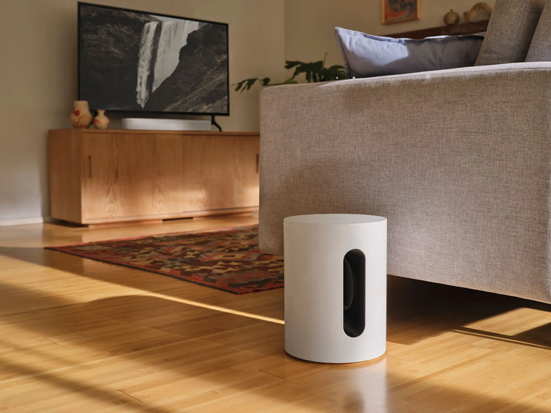 Savings on Sonos Audio Products!