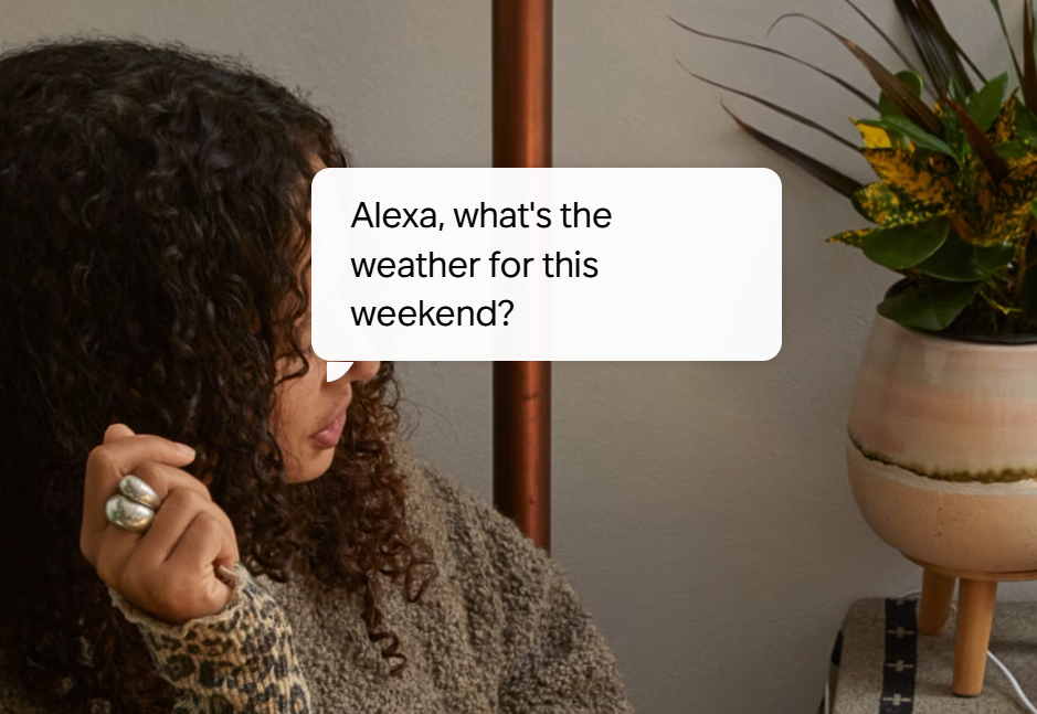 Sonos Era 100 Speaker Featuring Alexa Voice Control