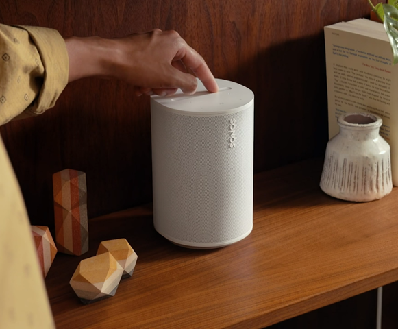 Jennings Top 5 Features for Sonos ERA 100 speaker